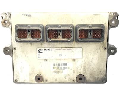 Cummins ISX Engine Control Module (ECM) for a 2003 Volvo VNL