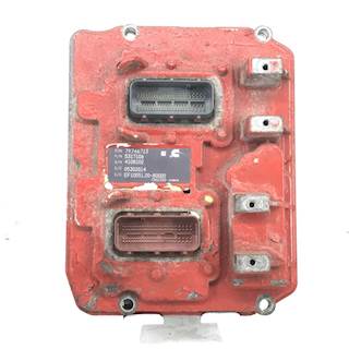 Cummins ISX Engine Control Module (ECM) for a 2015 International PROSTAR