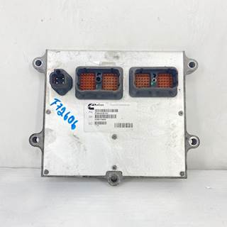 Cummins ISX Engine Control Module (ECM) for a 2005 International 9400I