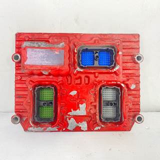Cummins ISX Engine Control Module (ECM) for a 2013 Freightliner Cascadia 125