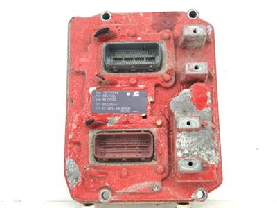 Cummins ISX Engine Control Module (ECM) for a 2015 International PROSTAR