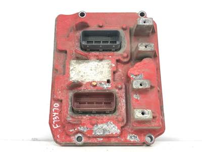 Cummins ISX Engine Control Module (ECM) for a 2017 Freightliner Cascadia 125