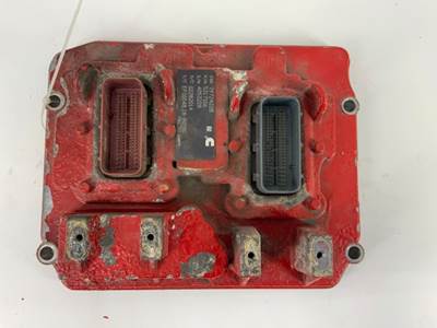 Cummins ISX Engine Control Module (ECM) for a 2015 Freightliner Cascadia 125