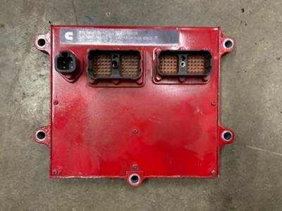 Cummins ISX Engine Control Module (ECM) for a 2005 International 9200I