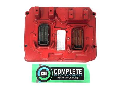 Cummins ISX Engine Control Module (ECM) for a 2017 Peterbilt 579