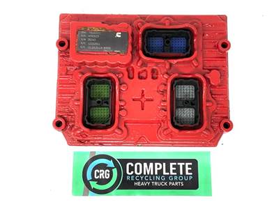 Cummins ISX Engine Control Module (ECM) for a 2012 Freightliner Cascadia 125