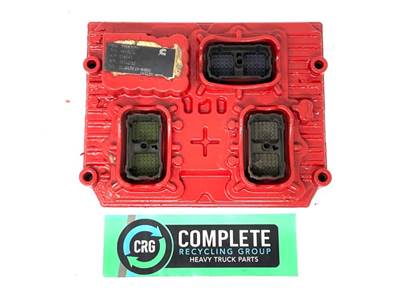 Cummins ISX Engine Control Module (ECM) for a 2013 Volvo VNL