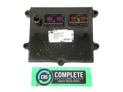 Cummins ISX Engine Control Module (ECM)
