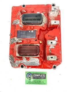 Cummins ISX Engine Control Module (ECM) for a 2016 International PROSTAR