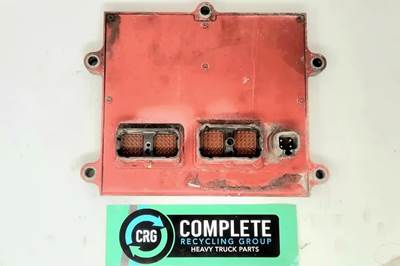 Cummins ISX Engine Control Module (ECM) for a 2007 International 9200I