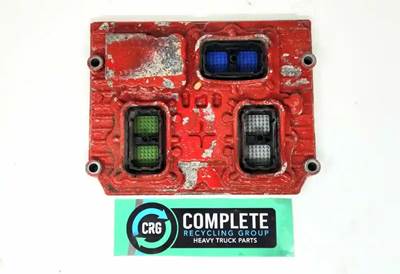 Cummins ISX Engine Control Module (ECM) for a 2012 Peterbilt 386