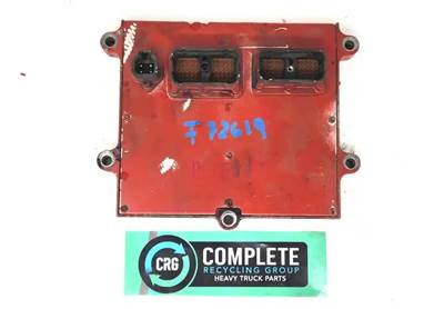 Cummins ISX Engine Control Module (ECM) for a 2007 International 9200I