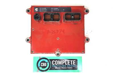 Cummins ISX Engine Control Module (ECM) for a 2007 Volvo VNL