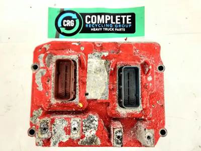 Cummins ISX Engine Control Module (ECM) for a 2016 Freightliner Cascadia 125