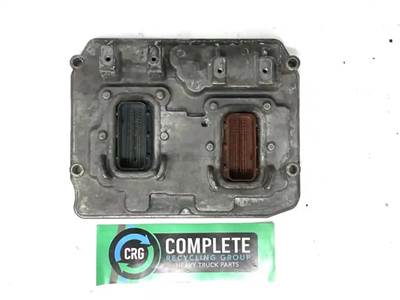 Cummins ISX Engine Control Module (ECM) for a 2015 International PROSTAR