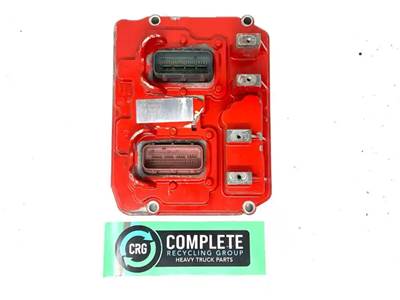 Cummins ISX Engine Control Module (ECM) for a 2014 Freightliner Cascadia 125