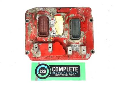Cummins ISX Engine Control Module (ECM) for a 2015 International PROSTAR
