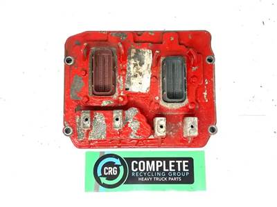 Cummins ISX Engine Control Module (ECM) for a 2016 Freightliner Cascadia 125