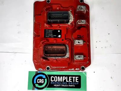 Cummins ISX Engine Control Module (ECM) for a 2019 International LT625