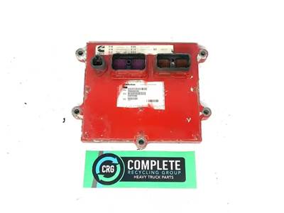 Cummins ISX Engine Control Module (ECM)