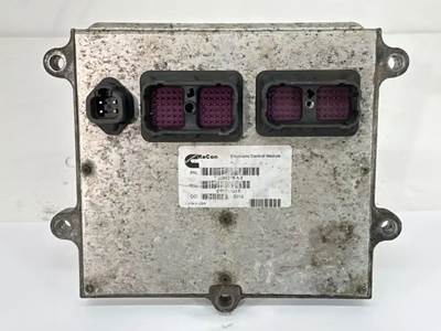 Cummins ISX Engine Control Module (ECM) for a 2009 International LA617