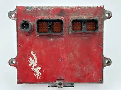 Cummins ISX Engine Control Module (ECM) for a 2005 Volvo VNL