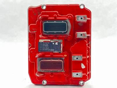 Cummins ISX Engine Control Module (ECM) for a 2015 Freightliner Cascadia 125