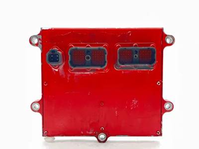 Cummins ISX Engine Control Module (ECM) for a 2007 International 9200I