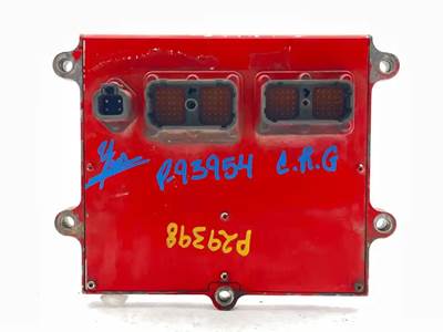 Cummins ISX Engine Control Module (ECM)