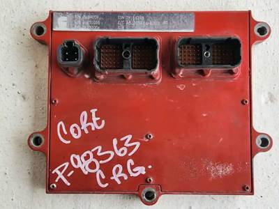 Cummins X15 Engine Control Module (ECM)