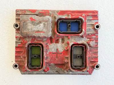 Cummins X15 Engine Control Module (ECM)