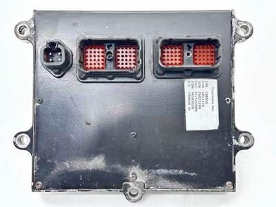 Cummins ISX Engine Control Module (ECM)