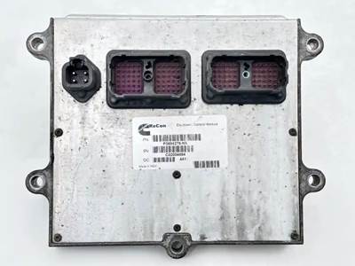 Cummins ISX Engine Control Module (ECM)