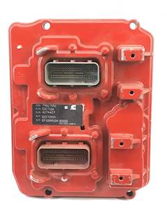 Cummins ISX12 Engine Control Module (ECM) for a 2016 International LONESTAR