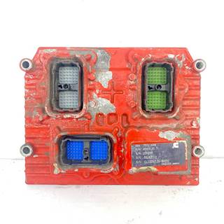 Cummins ISX12 Engine Control Module (ECM) for a 2013 Freightliner Cascadia 113