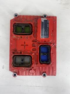 Cummins ISX12 Engine Control Module (ECM) for a 2012 Peterbilt 388
