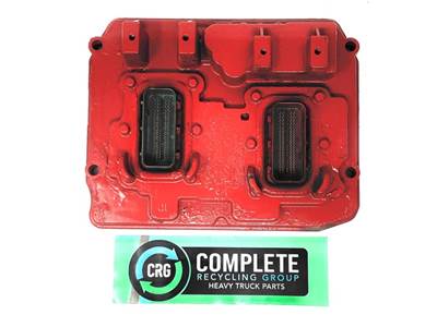 Cummins ISX12 Engine Control Module (ECM)