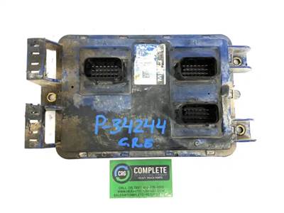 Cummins ISX12 Engine Control Module (ECM) for a 2012 Peterbilt 365