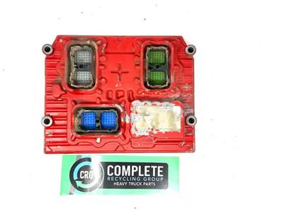Cummins ISX12 Engine Control Module (ECM) for a 2012 Peterbilt 365
