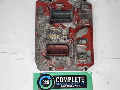 Cummins ISX12 Engine Control Module (ECM)