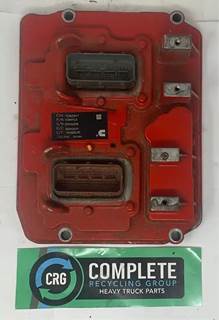 Cummins ISX12 Engine Control Module (ECM) for a 2020 Autocar Xpeditor