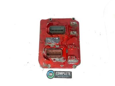 Cummins ISX12 Engine Control Module (ECM) for a 2015 Peterbilt 365