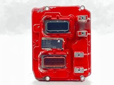 Cummins ISX12 Engine Control Module (ECM) for a 2014 Peterbilt 365