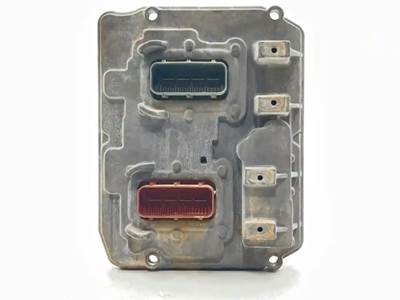 Cummins ISX12 Engine Control Module (ECM) for a 2014 Kenworth T800