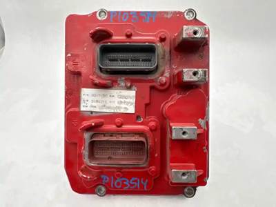 Cummins ISX12 Engine Control Module (ECM)