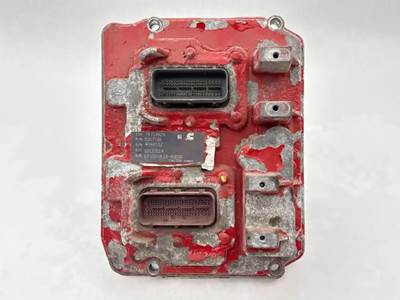 Cummins ISX12 Engine Control Module (ECM)