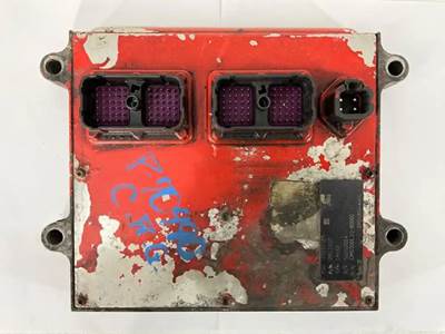 Cummins ISX12 G Engine Control Module (ECM) for a 2015 Mack CXU632