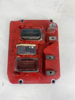 Cummins ISX15 Engine Control Module (ECM) for a 2016 Freightliner Cascadia 125