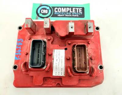 Cummins ISX15 Engine Control Module (ECM)
