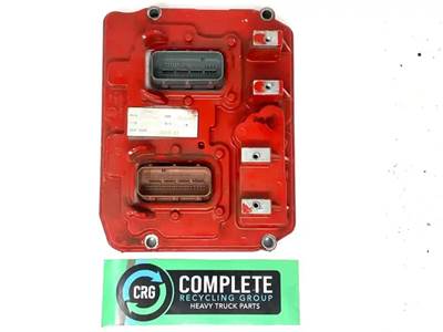 Cummins ISX15 Engine Control Module (ECM) for a 2021 International MV607